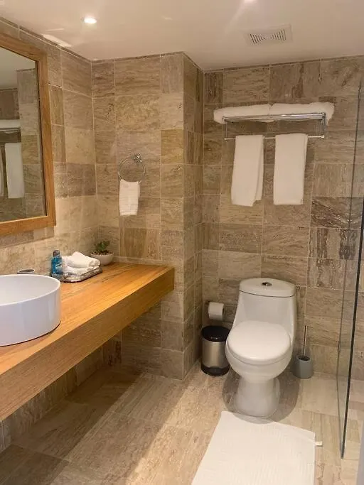 Apartamento Green One Playa Dorada Διαμέρισμα Cantabria