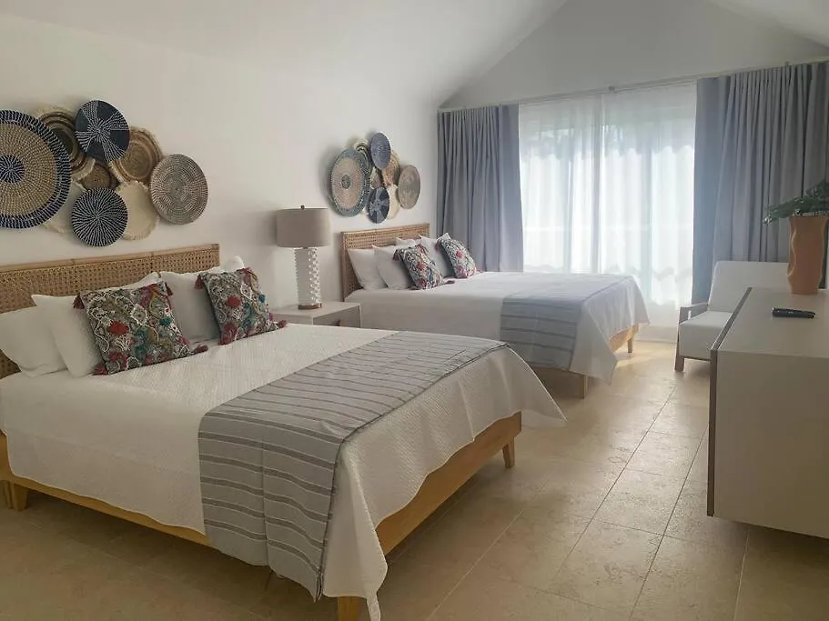 Apartamento Green One Playa Dorada Apartment Cantabria
