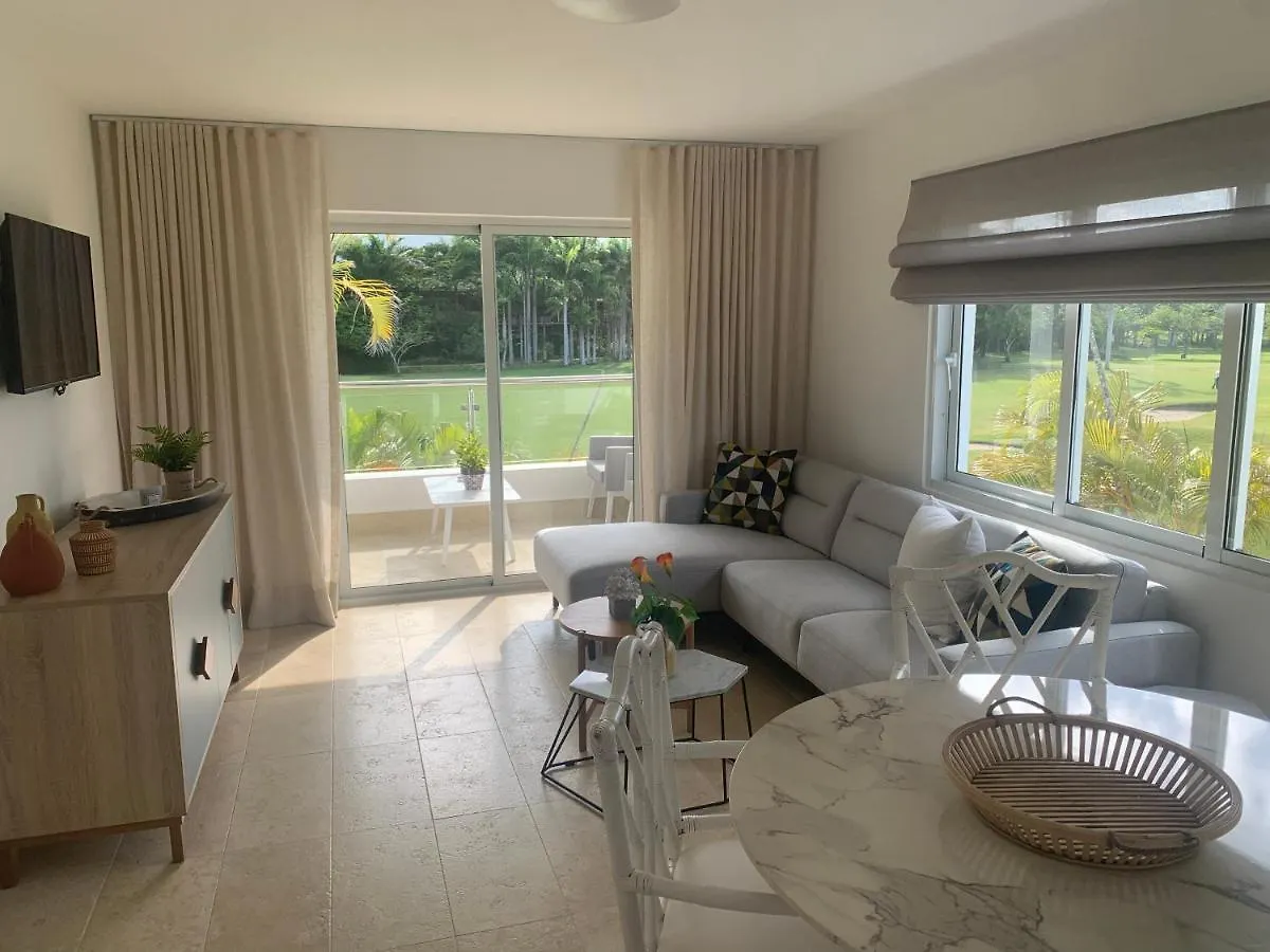 Apartamento Green One Playa Dorada Apartment Cantabria