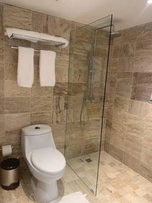 Apartamento Green One Playa Dorada Apartment Cantabria