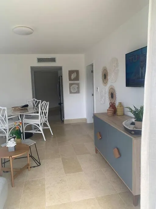 Apartamento Green One Playa Dorada Apartment Cantabria 0*,  Dominican Republic