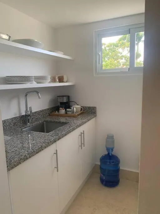 Apartamento Green One Playa Dorada Apartment Cantabria