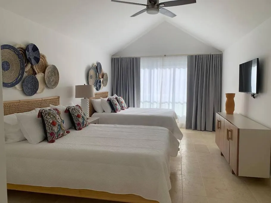 Apartamento Green One Playa Dorada Apartment Cantabria 0*,