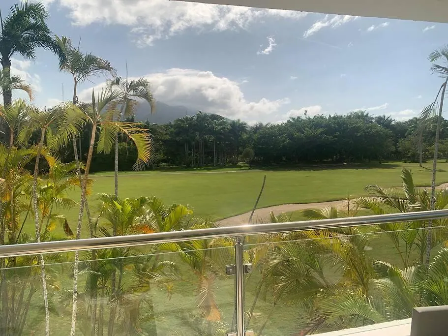 Apartamento Green One Playa Dorada Apartment Cantabria 0*,  Dominican Republic